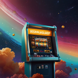 Cosmic Arcade Fever Glorion Es Legal