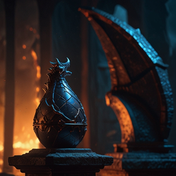 Dragonfire Legacy Glorion Reseñas