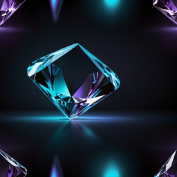 Neon Diamond Rush Glorion Es Fiable